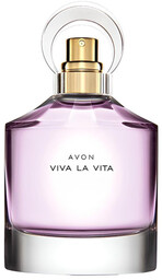 AVON - Viva La Vita - Eau De