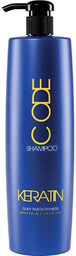 Stapiz Keratin Code Szampon do włosów z keratyną