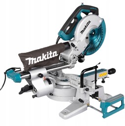 Makita LS0816F Mocna Piła Ukośnica 1200W 216MM 5000obr/min