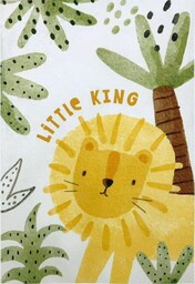 Dywan dziecięcy Obsession Magic Kids MKD 102 little