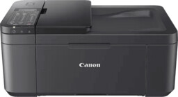 Urządzenie wielofunkcyjne CANON Pixma TR4755i Czarny