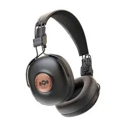 House of Marley Positive Vibration Frequency Nauszne Bluetooth