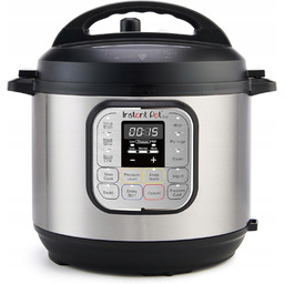 Instant Pot 7w1 Szybkowar Multicoocker Wolnowar 5,7L