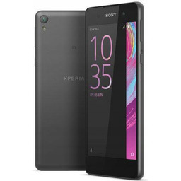 Smartfon Sony Xperia E5 1,5 Gb 16 Gb