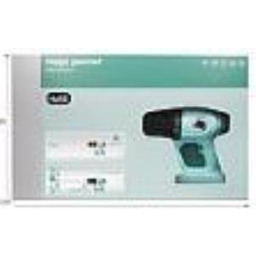 Odkurzacz pionowy na baterie