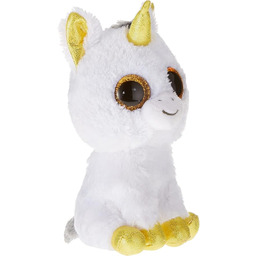 Ty Pegasus jednorożec czapka beanie Boo 15 cm