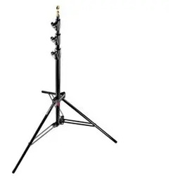 Manfrotto Master 1004BAC Czarny Statyw fotograficzny