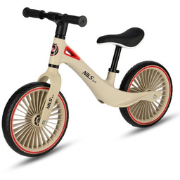 ROWEREK BIEGOWY KOŁA 12'' NILS FUN RB138 OUTLET