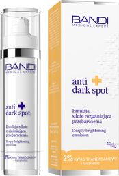 Bandi Medical Expert Anti Dark Spot, emulsja silnie
