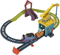 Fisher-Price Thomas & Friends Fix ''em Up Friends