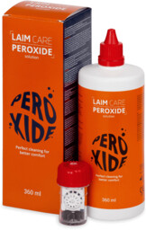 Płyn Laim-Care Peroxide 360 ml