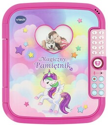 VTech, Magiczny Pamiętnik, 61243