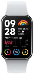 Smartband XIAOMI Smart Band 8 Pro Szary