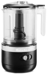 KITCHENAID Malakser 5KFCB519EBM Czarny Bezprzewodowy