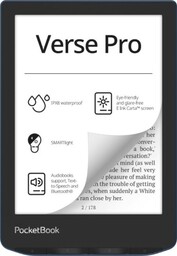 PocketBook Ebook Verse Pro 634 6" 16GB Wi-Fi