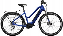 Rower elektryczny Haibike Trekking 4 Mid Yamaha 60Nm