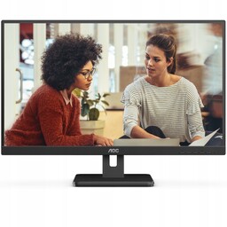 Monitor 27" Aoc Q27E3UAM 2560x1440 (wqhd) 75Hz 4ms