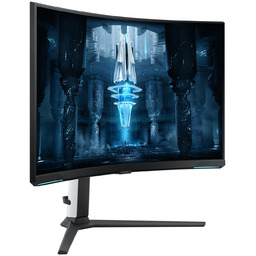 Samsung S32BG850NP 32" VA Monitor, 3840 x 2160