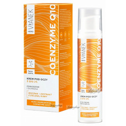 VIANEK - Hero - Face Care - Coenzyme