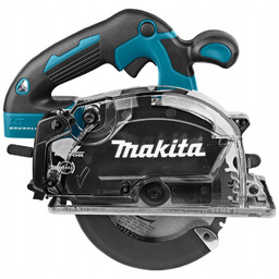 Przecinarka Aku Do Metalu 18V 150MM DCS553Z Makita