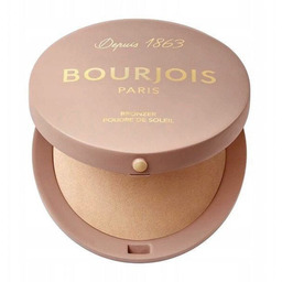 BOURJOIS Maxi Round Bronzer Light Medium&
