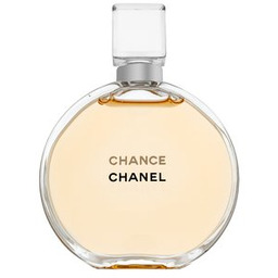Chanel Chance woda toaletowa dla kobiet 50 ml