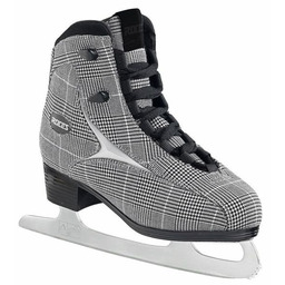 Roces, Łyżwy Figurowe, Brits 450557 003, Czarny, Rozmiar