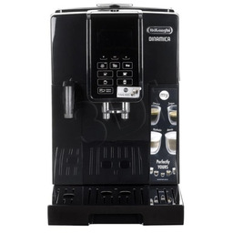 Ekspres ciśnieniowy automatyczny DeLonghi Dinamica ECAM 350.55.B (1450W;