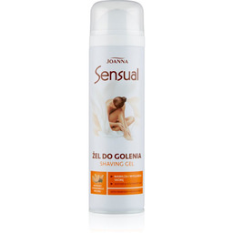 Joanna Sensual Żel do golenia 200 ml
