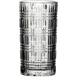 Utopia Szklanka wysoka 410 ml, Utopia Rhine DX932