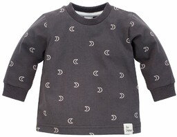 Bawełniana bluzka niemowlęca Dreamer