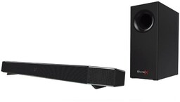 Creative Sound BlasterX Katana Głośniki komputerowe