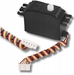 SERWO SERVO silnik skrętu do WL TOYS 12427