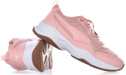 Buty Damskie Puma Cilia (369778-04)-35,5