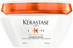 Kérastase Nutritive Masquintense Maska nawilżająca do włosów suchych