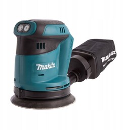 Szlifierka mimośrodowa Lxt 18V 125 mm Makita DBO180Z