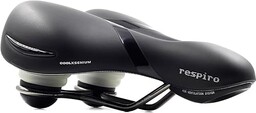 Selle Royal Dorośli, Unisex Respiro SELLE ROYAL_8021890575104 Siodełko,