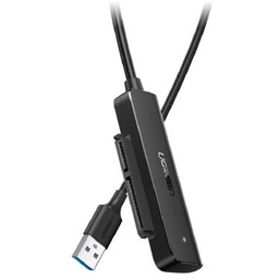 UGREEN Adapter USB - SATA CM321 0.5 m