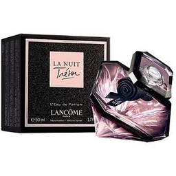 Lancome Tresor La Nuit 50ml woda perfumowana