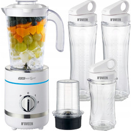 Blender Noveen Sport Mix & Fit SB2100 Xline