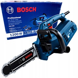Piła do betonu komórkowego Ytong Bosch Gac 250