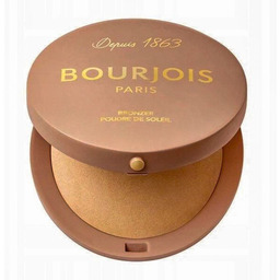 BOURJOIS Maxi Round Bronzer Medium Dark&