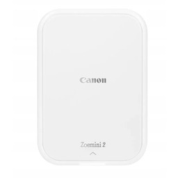 Drukarka Natychmiastowa Canon Zoemini 2 Biała