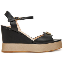 Sandały Liu Jo Karen SA5117 P0102 Czarny
