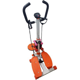 FFitness Unisex wielofunkcyjne urządzenie fitness dla dorosłych, Twister,