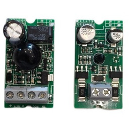 Elektronika fotokomórki Beninca Pupilla T , nadajnik +
