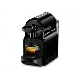 Ekspres kapsułkowy DeLonghi Nespresso Inissia EN80.B (1260W; kolor