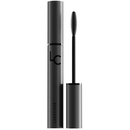 Lashcode Mascara Mascara Pielęgnujący tusz do rzęs 10