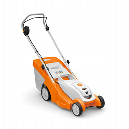 Kosiarka Akumulatorowa Stihl Rma 239 37CM Kosz 40L