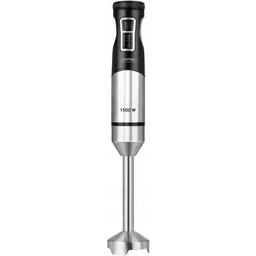 Blender ręczny Mpm MBL-33M 1500 W Inox czarny
